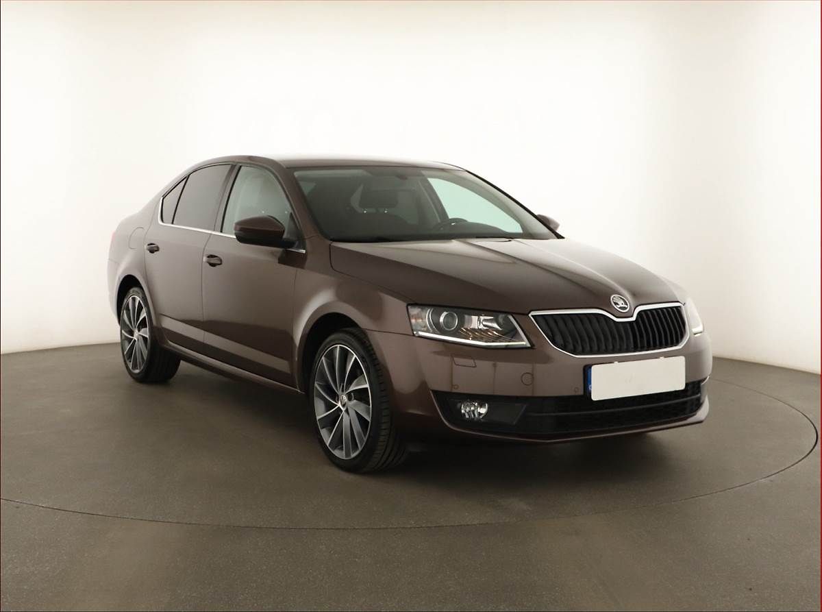 Škoda Kodiaq 1.5 TSI