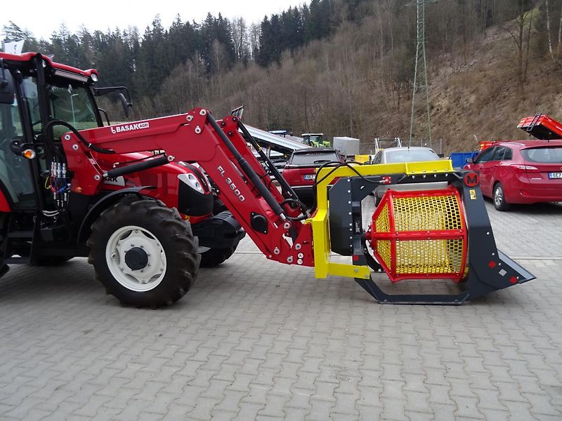 Ostatní Prosévací lopata PS 500 - fotka 24 z 29