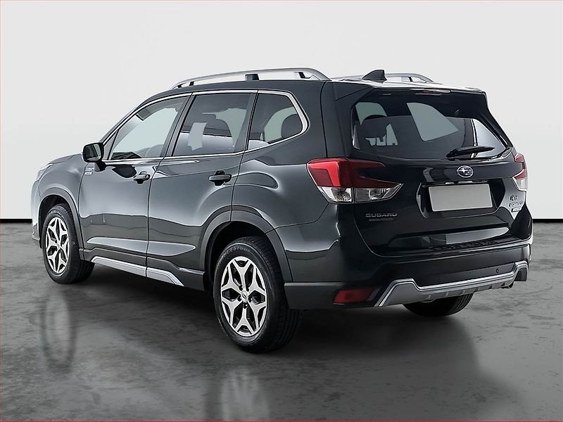 Subaru Forester (2022) 2.0 e-Boxer MHEV - fotka 4 z 27