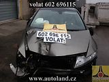 Honda Civic (2007) VOLAT 602 696115 - náhled 1