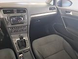 Volkswagen Golf (2013) 1.6 TDI, Serv.kniha, Navi - náhled 8