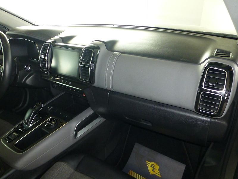 Citroën C5 Aircross (2022) 1,5HDI-96KW*KAMERA*Záruka 36mě - fotka 19 z 23