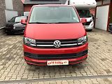 Volkswagen Transporter (2017) T6 Kombi, Webasto, Kamera - náhled 1