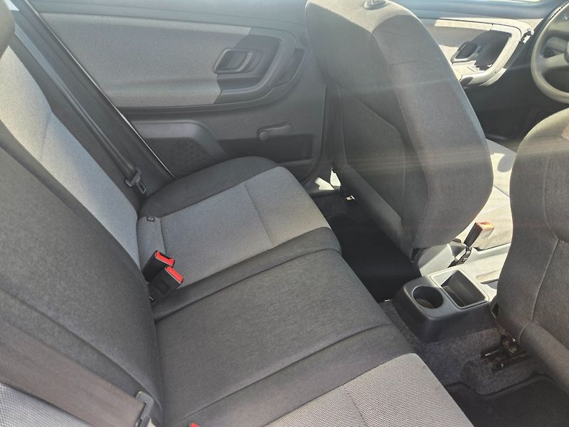 Škoda Fabia (2013) 1.2 i Serviska - fotka 14 z 29