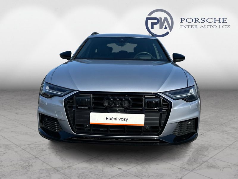 Audi A6 Allroad 3,0 TDi 253 kW - fotka 2 z 24