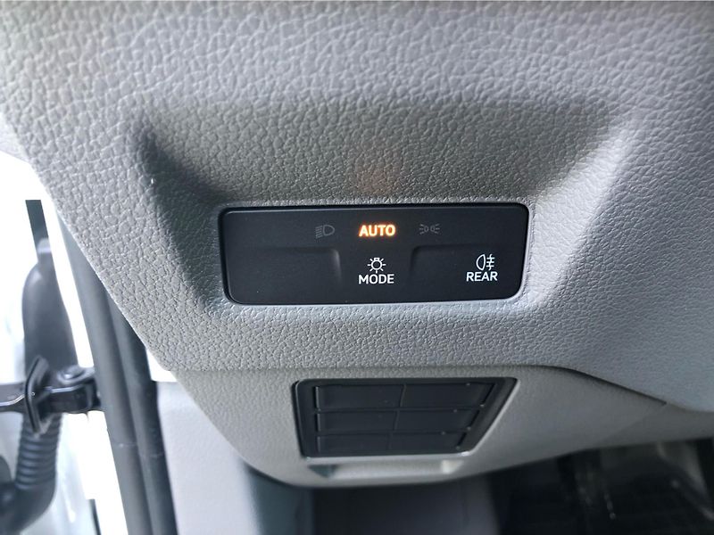 Volkswagen Crafter 2,0 TDI - fotka 18 z 30