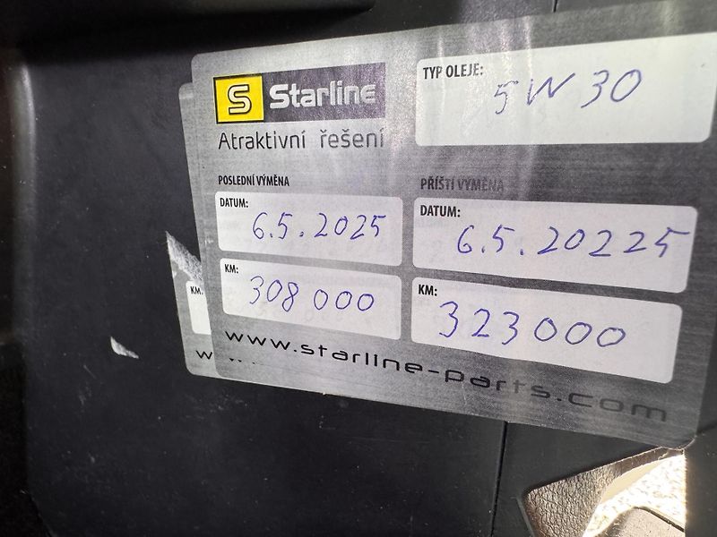 Škoda Octavia II 1.9 TDi,2.Majitel, kombi,ČR - fotka 20 z 20
