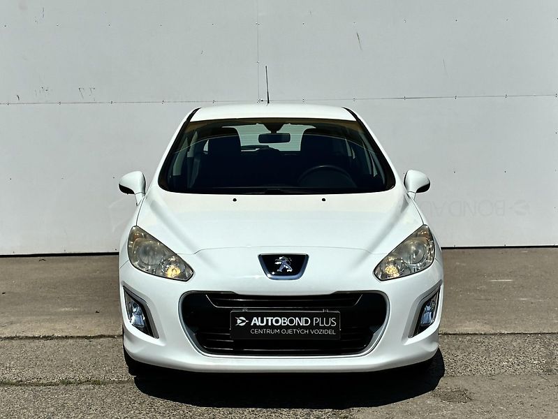 Peugeot 308 1.4 16V VTi 98k Access - fotka 4 z 18
