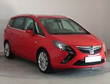 Opel Zafira (2012) 2.0 CDTI, Automat, Serv.kniha - náhled 1