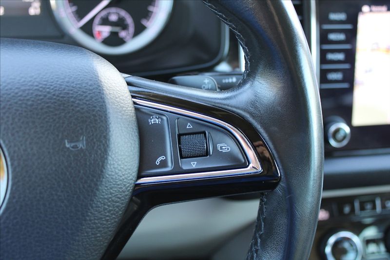 Škoda Kodiaq 2,0 TDI  7.MÍST,A/T,4x4,STYLE - fotka 26 z 45