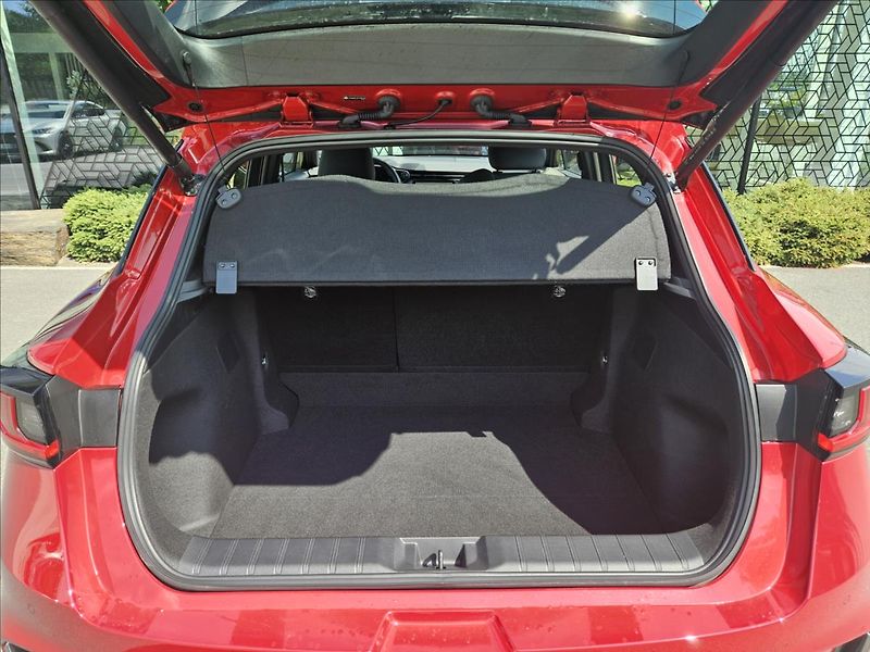 Lexus LBX 1,5 Relax Tech - fotka 14 z 16