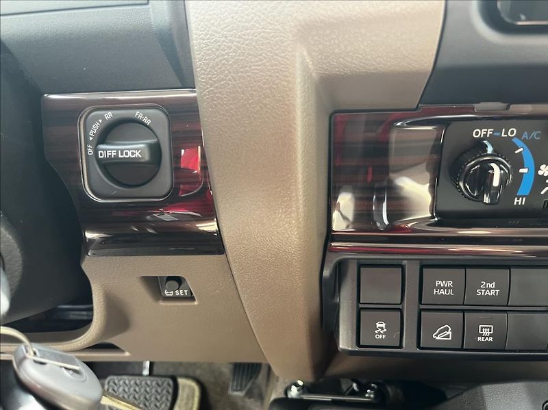 Toyota Land Cruiser LX MY24  GRJ76 4,0 V6 6AT - fotka 18 z 29