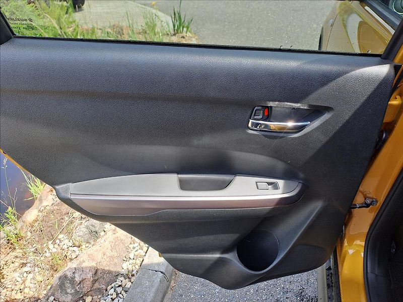 Suzuki Vitara (2026) 1,4 Premium AllGrip - fotka 19 z 25