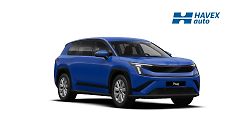 Škoda Peaq (2026) 60, 63 kWh 150 kW Selection - fotografie inzerátu