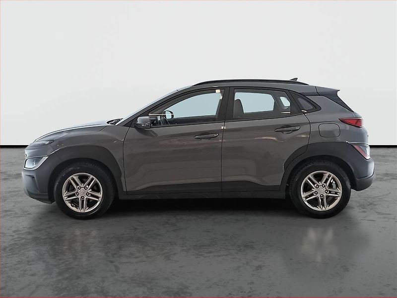 Hyundai Kona (2023) Comfort 1.0 T-GDI, ČR,1.maj - fotka 3 z 17