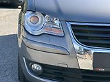 Volkswagen Touran United 1.4TSi 103kw TEMPOMAT - náhled 35