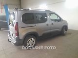 Peugeot Rifter (2020) 1.5HDi, 1.maj,ČR, ALLURE - náhled 1
