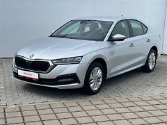 Škoda Octavia Ambition 6MP 2,0TDI - fotografie inzerátu