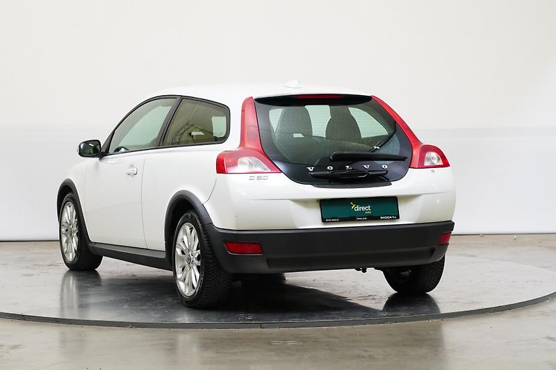 Volvo C30 - fotka 7 z 21
