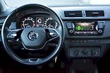 Škoda Fabia (2021) 1.0 MPI 44 KW Ambition PLUS 12 - náhled 4