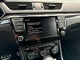 Škoda Superb Sportline 2.0 TDI DSG 4x4 - náhled 19