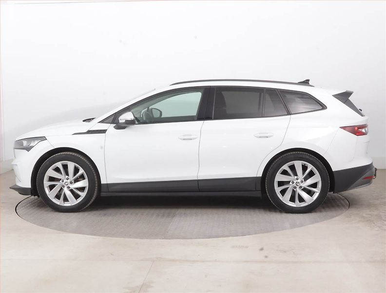 Škoda Enyaq (2021) 60 (62 kWh), SoH 91% - fotka 3 z 19