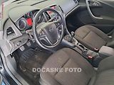 Opel Astra (2014) 2.0 D, ČR, autoAC, temp - náhled 2