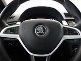 Škoda Fabia (2015) 1.2 TSI, Tempomat - náhled 8