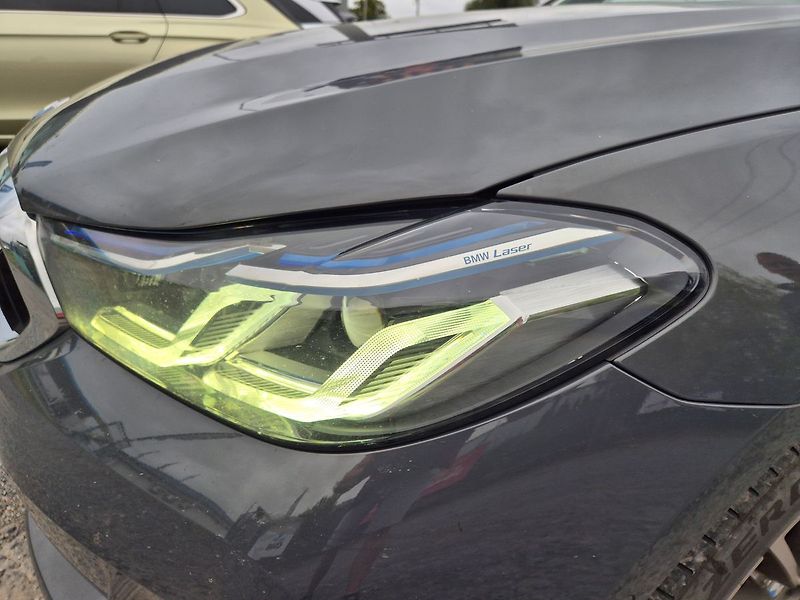 BMW Řada 6 d xDrive GT Individual - fotka 40 z 40