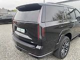 Cadillac Escalade 6.2i V8 430PS FULL 46TKM LPG!! - náhled 48