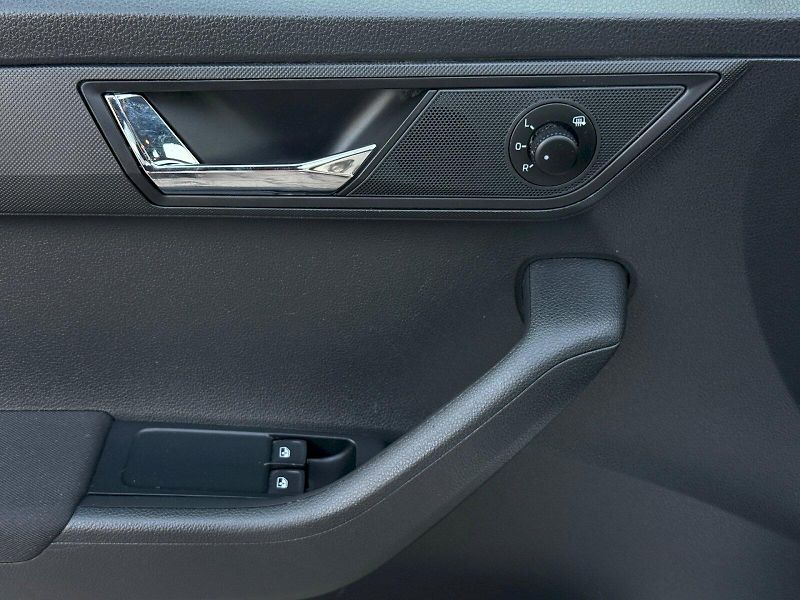 Škoda Fabia (2021) Combi 1.0 TSI 70 kW Ambition - fotka 10 z 20