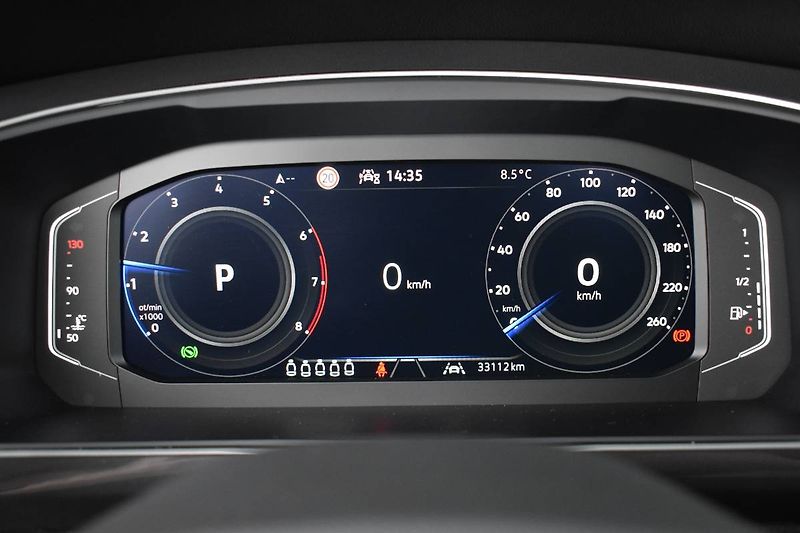 Volkswagen Tiguan Allspace (2025) 1.5TSI 110kW DSG,7míst,tažné - fotka 17 z 25