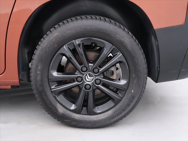 Citroën Berlingo 1.5 HDi 75kW CZ Feel 1.Maj - fotka 29 z 36