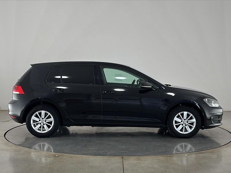 Volkswagen Golf Comfortline - fotka 16 z 26
