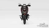 Moto Morini (2026) X-CAPE 700 Drátěná kola - náhled 8