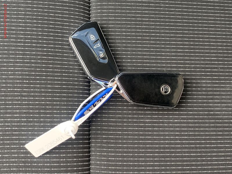 Škoda Octavia (2020) 2.0 TDi, LED, navi - fotka 21 z 21