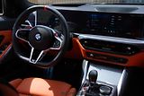 BMW M3 (2026) Competition Touring xDrive H&K - náhled 8