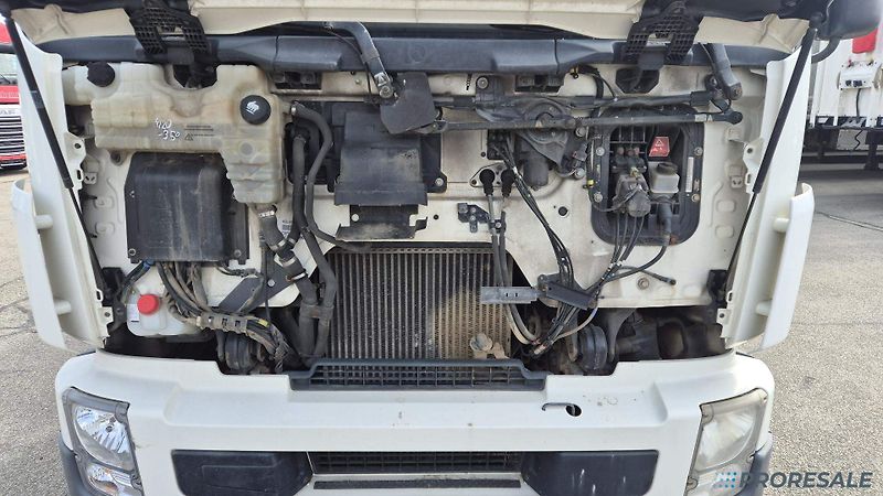 Volvo FL 240 B3C 4x2 EURO 5 - hákový - fotka 11 z 14