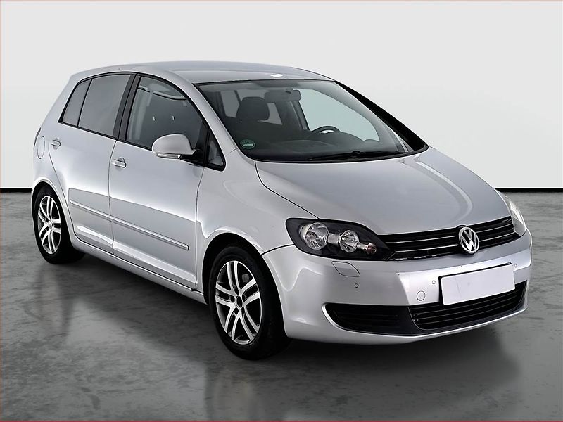 Volkswagen Golf Plus (2009) Comfortline 1.4 TSI, nová STK - fotografie inzerátu