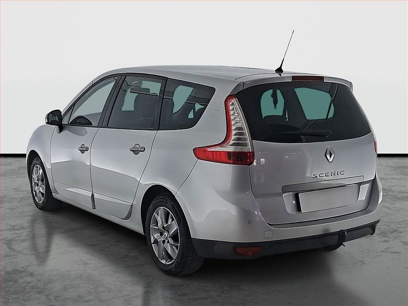 Renault Grand Scénic (2011) 1.6 16V, 7 míst, Park. senzory - fotka 4 z 20