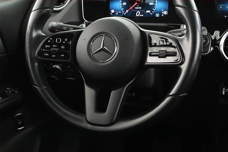Mercedes-Benz Třídy B (2019) B 180 d, Automat, Serv.kniha - fotka 8 z 20