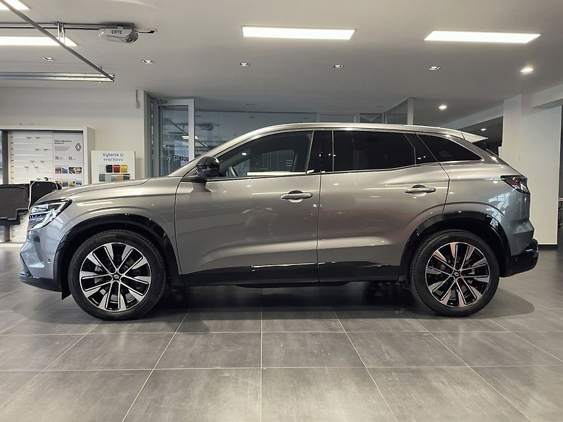 Renault Austral (2025) TECHNO fullhybrid E-TECH200 - fotka 2 z 27