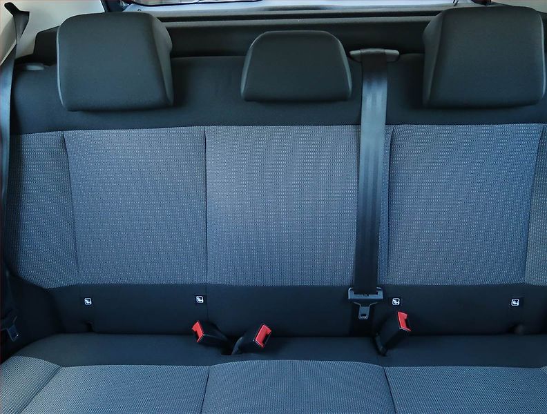 Citroën C4 Cactus (2015) 1.2 PureTech, Serv.kniha - fotka 10 z 17