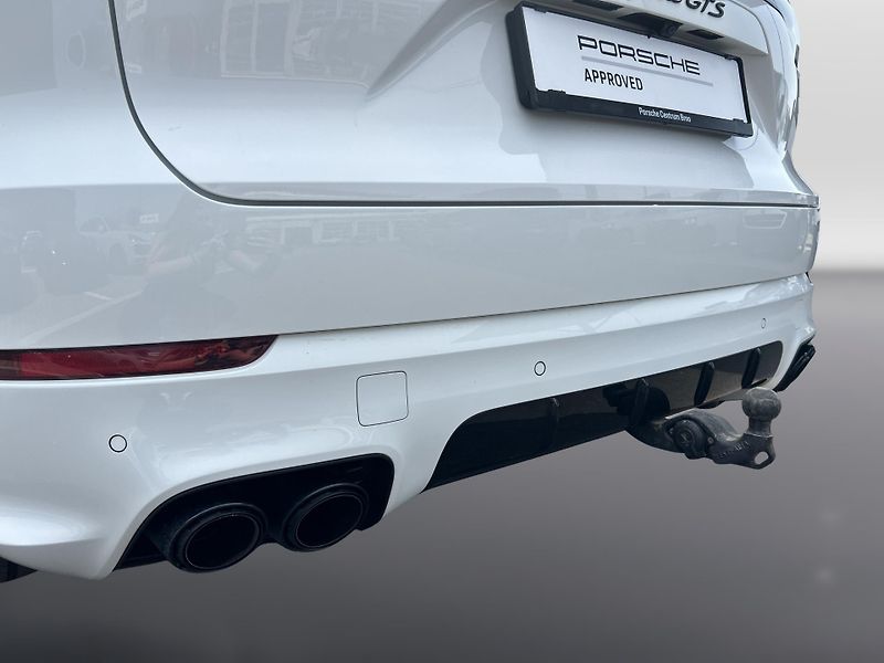 Porsche Cayenne GTS - fotka 13 z 30