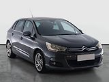 Citroën C4 (2011) 1.4 16V, Tempomat - náhled 1