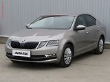 Škoda Octavia (2017) 1.6 TDi, ČR, AT, navi, LED - náhled 2