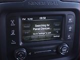 Jeep Renegade (2015) 2.0 MultiJet, 4X4, Automat - náhled 20