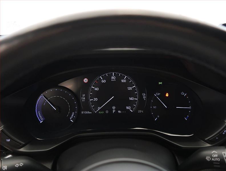 Mazda MX-30 (2020) e-Skyactiv, SoH 94%, Automat - fotka 11 z 27