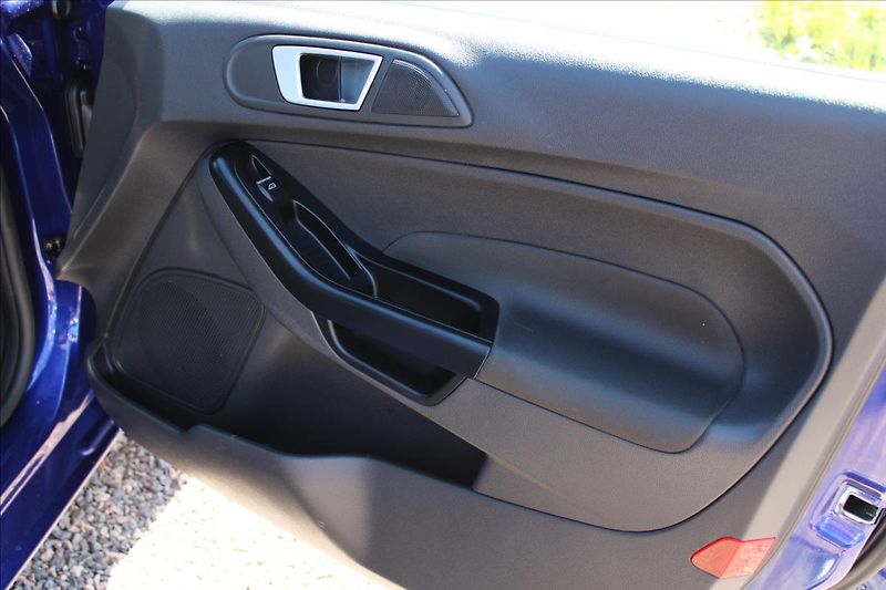 Ford Fiesta 1,0 EB KLIMA, TAŽNÉ, ALU - fotka 18 z 20