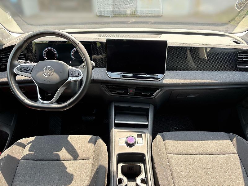 Volkswagen Tiguan (2024) 1.5 eTSI DSG Life - fotka 5 z 26